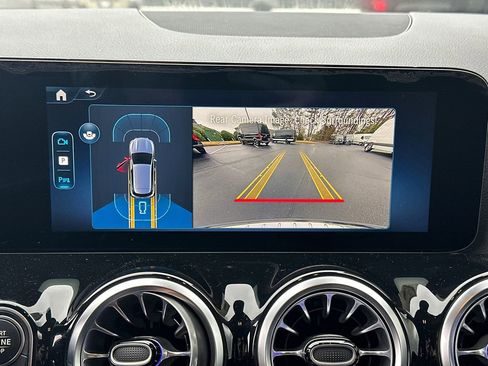 New 2026 Mercedes-Benz GLA 250 image 29