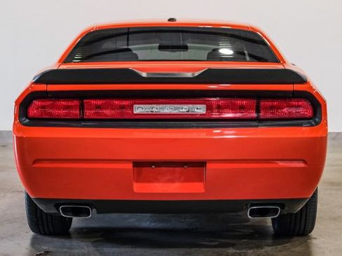 Used 2009 Dodge Challenger R/T image 30