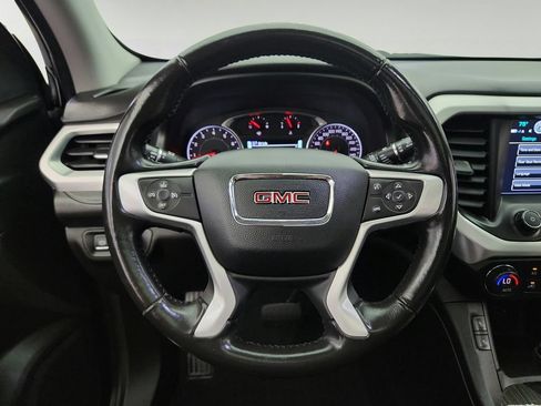 Used 2019 GMC Acadia SLT w/ GMC Pro Grade Package AWD/4WD image 15