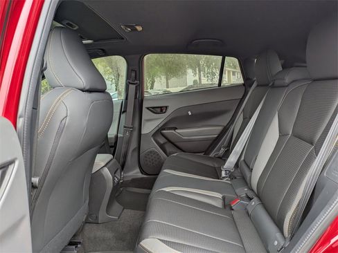 New 2026 Subaru Crosstrek 2.5i Wilderness image 13