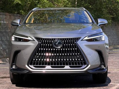 New 2026 Lexus NX 350 AWD w/ Premium Package image 11