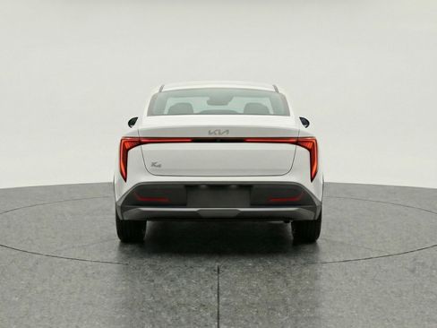 Used 2025 Kia K4 FWD image 7