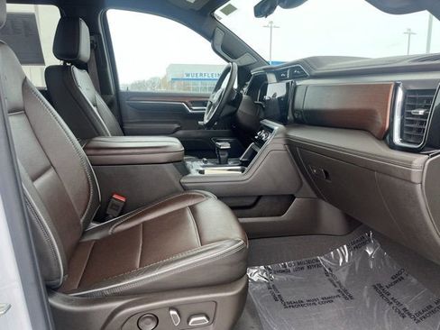 Certified 2023 GMC Sierra 1500 Denali w/ Technology Package image 23