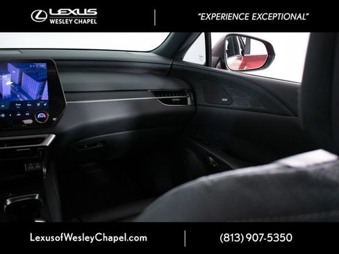Used 2024 Lexus RX 350 AWD w/ Convenience Package image 17