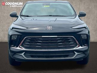 New 2025 Buick Encore GX Preferred video 2