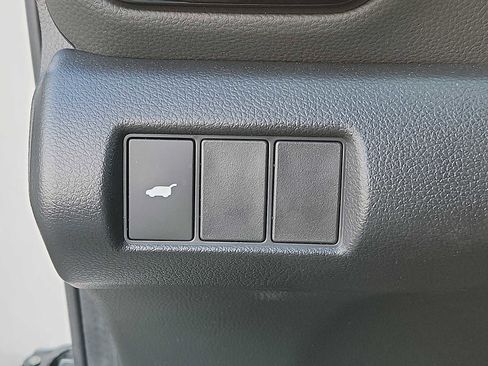 Certified 2026 Honda Passport RTL image 22