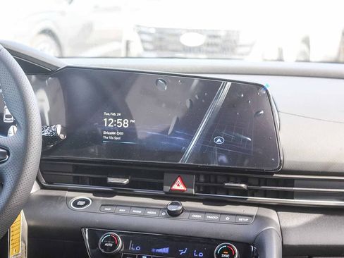 New 2026 Hyundai Elantra N w/ Cargo Package image 18