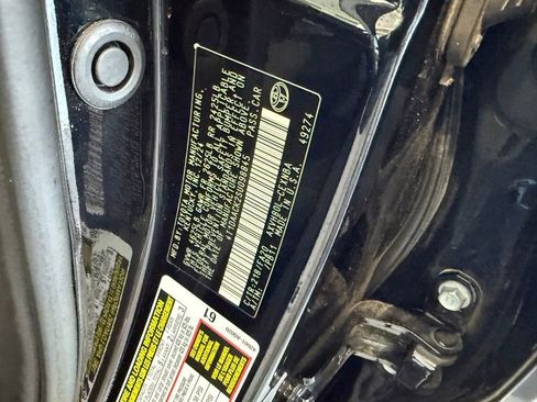 Used 2025 Toyota Camry LE image 35