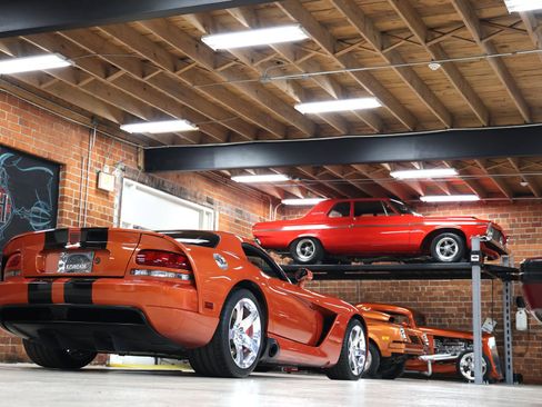 Used 2006 Dodge Viper SRT-10 RWD image 37