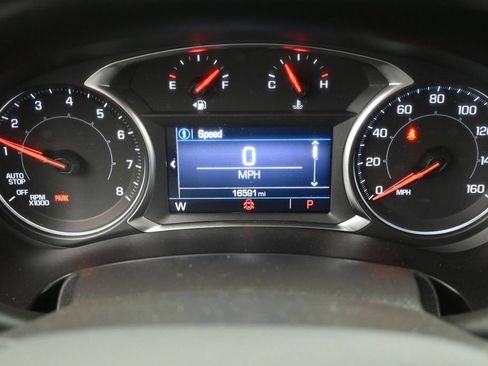 Certified 2023 GMC Terrain SLE w/ Driver Convenience Package AWD/4WD image 18