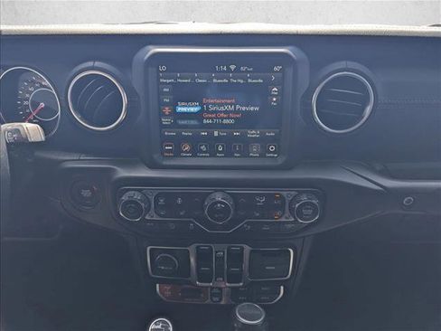 Used 2020 Jeep Gladiator Rubicon image 13