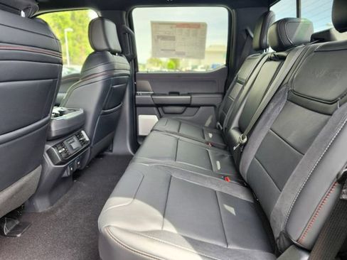 New 2026 Ford F150 Raptor AWD/4WD image 16