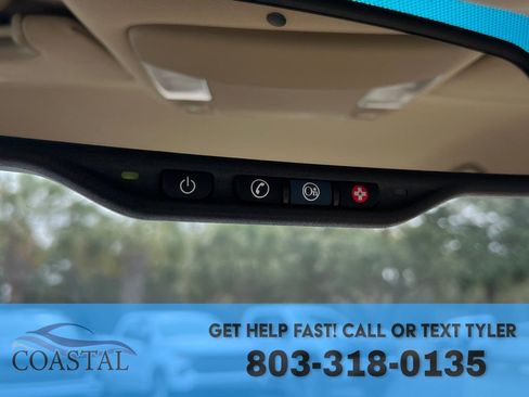 Used 2011 Buick Lucerne CX image 41