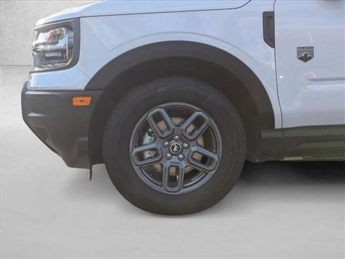 New 2025 Ford Bronco Sport Big Bend w/ Convenience Package image 10