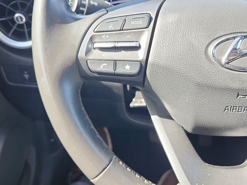 Used 2023 Hyundai Kona SEL w/ Convenience Package image 21