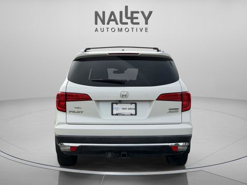 Used 2018 Honda Pilot Touring image 5