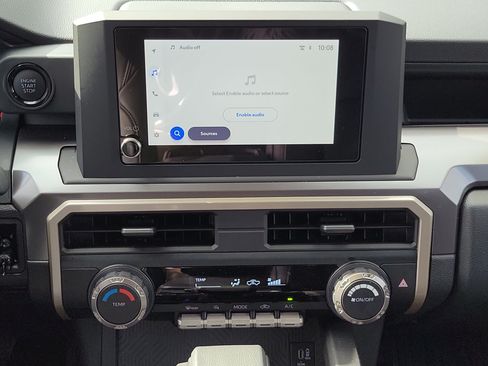 Used 2026 Toyota Tacoma SR5 RWD image 16