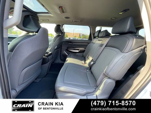 New 2026 Kia EV9 Light image 26