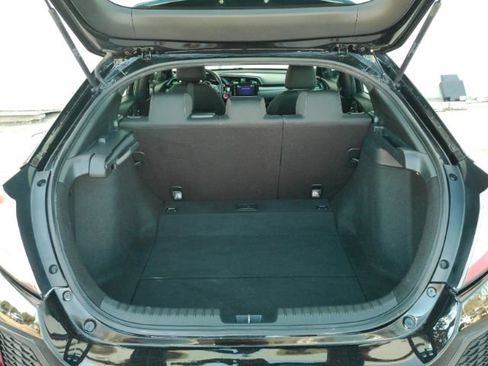 Used 2018 Honda Civic EX image 22