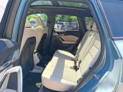 Used 2025 BMW X1 xDrive28i w/ Technology Package AWD/4WD image 19