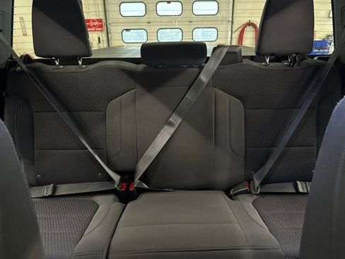 Used 2020 GMC Sierra 1500 4x4 Double Cab w/ Sierra Value Package image 28