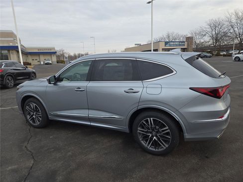 New 2026 Acura MDX SH-AWD w/ Advance Package image 25