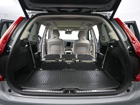 Used 2025 Volvo XC90 T8 Plus w/ Protection Package AWD/4WD image 19