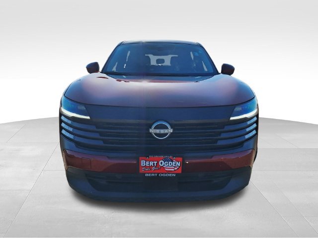 Certified 2025 Nissan Kicks SV FWD image 2