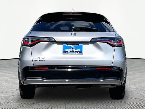 Used 2024 Honda HR-V EX-L image 7