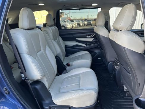 Used 2021 Subaru Ascent Limited w/ Technology Package image 18