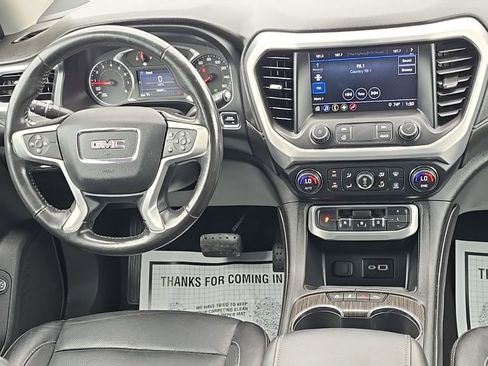 Used 2020 GMC Acadia SLT image 25