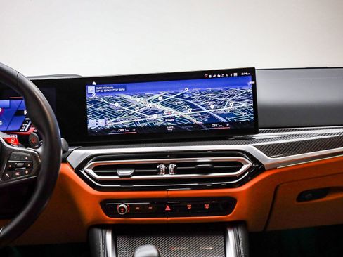 Used 2023 BMW M3 Competition image 15