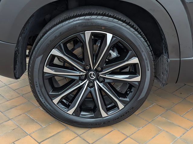 Certified 2025 MAZDA CX-50 AWD 2.5 S w/ Weather Package image 6
