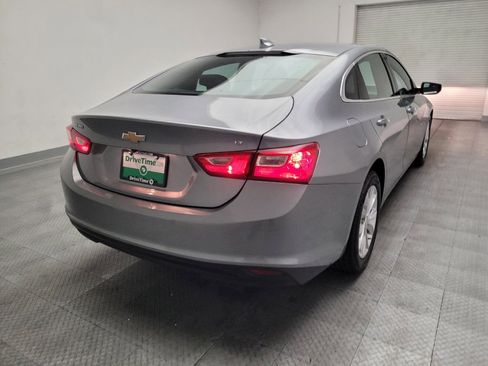 Used 2023 Chevrolet Malibu LT FWD image 7