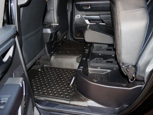 Used 2022 Toyota Tundra Platinum image 56