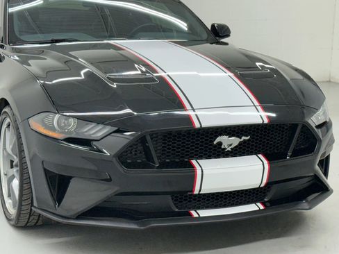Used 2020 Ford Mustang GT Premium w/ Equipment Group 401A image 33