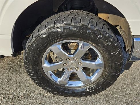 Used 2021 Ford F150 King Ranch w/ Equipment Group 601A High image 16