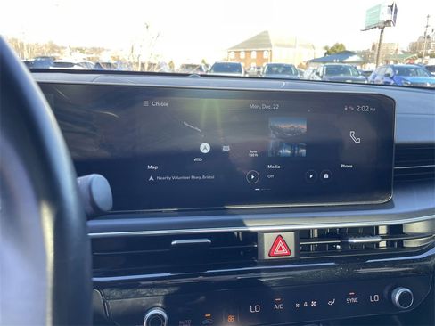 Used 2025 Kia K5 GT-Line w/ GT-Line Premium Package image 12