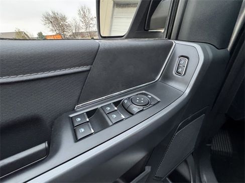 New 2025 Ford F150 XLT w/ Equipment Group 302A MID image 21