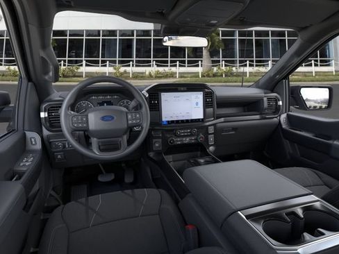 New 2026 Ford F150 STX w/ Equipment Group 200A RWD image 9