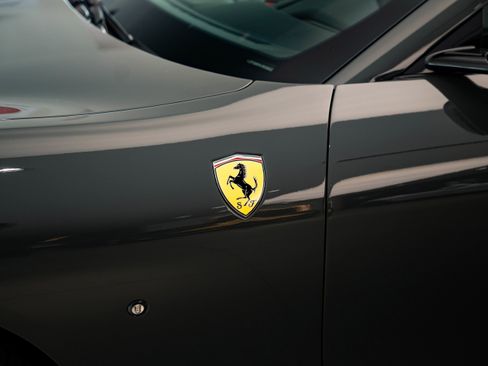 Used 2024 Ferrari Roma Spider image 48