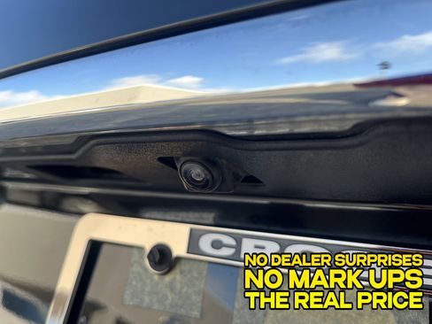 Used 2020 Nissan Rogue SV FWD image 4