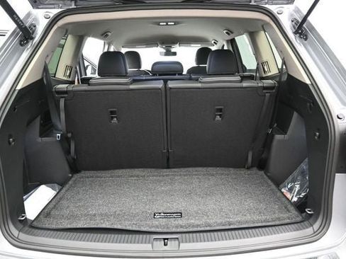 New 2026 Volkswagen Atlas SE AWD/4WD image 12