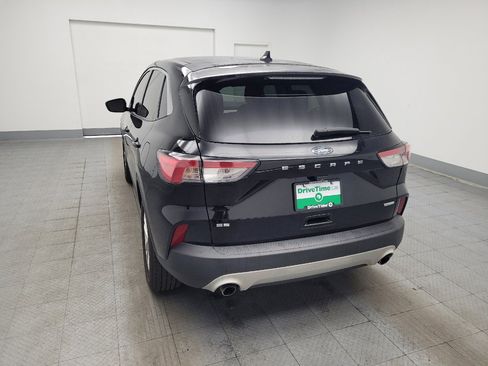 Used 2020 Ford Escape SE FWD image 6