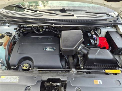 Used 2013 Ford Edge SEL FWD image 21
