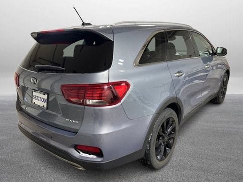 Used 2020 Kia Sorento EX image 7