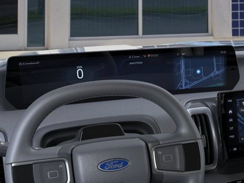 New 2026 Ford Expedition Active AWD/4WD image 14