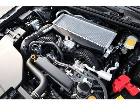 New 2026 Subaru WRX Premium AWD/4WD image 44