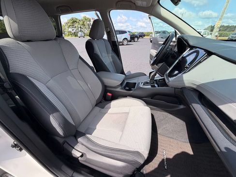 Used 2024 Subaru Outback Premium AWD/4WD image 29