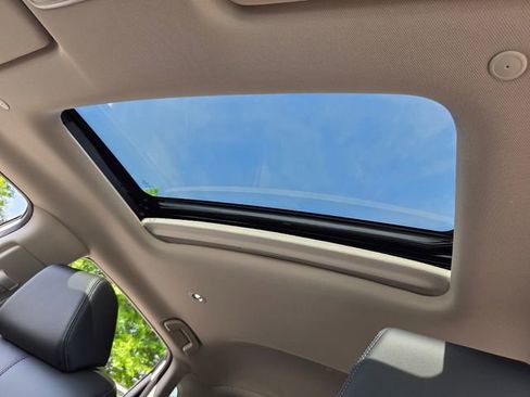 New 2026 Honda HR-V EX-L image 9